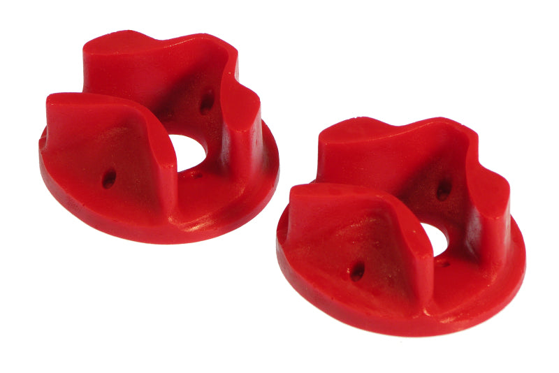 Prothane 8-503 fits Honda 92-00 Civic Rear Motor Mount Insert - Red