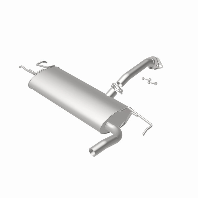 Magnaflow 108-0160 BRExhaust 05-10 fits Kia Sportage/ 05-08 Hyundai Tucson Muffler Kit