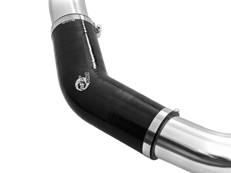 AFE TA-3017P Intake Stage-2 Polished Pro DRY S 09-17 fits Nissan 370Z V6 3.7L