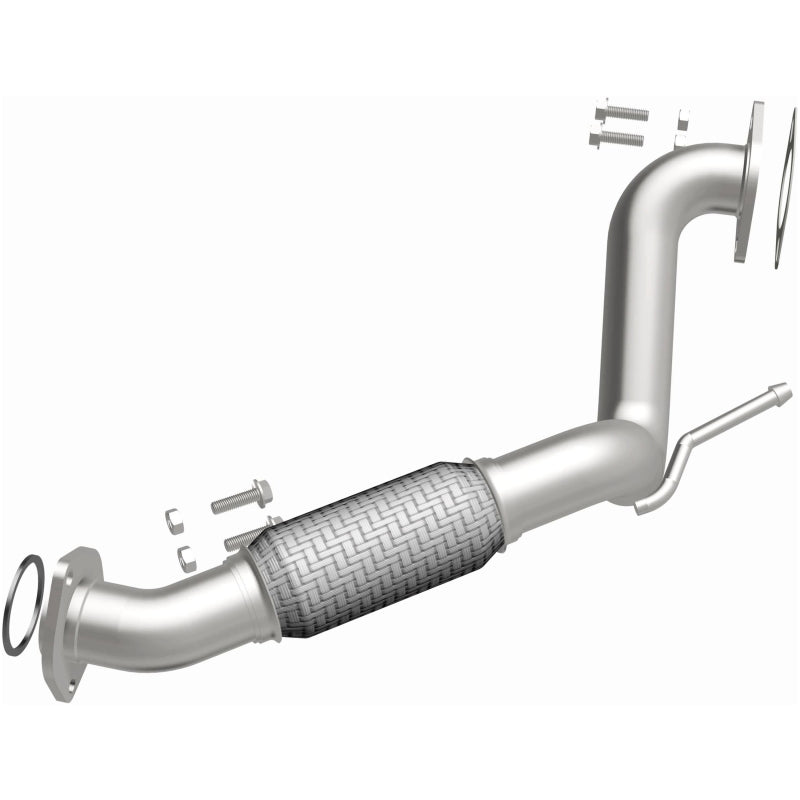 Magnaflow 107-0295 BRE Exhaust 14-17 fits NISSAN ROGUE 2.5L Front Pipe Kit