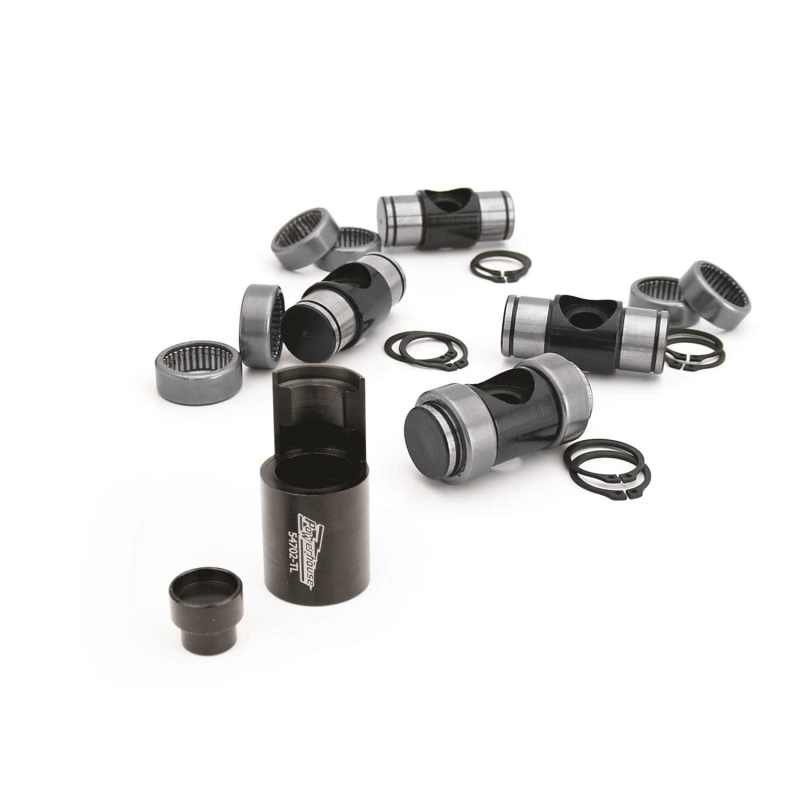 COMP Cams 13702TL-KIT fits GM LS OEM Rocker Arm Upgrade Kit & Installation Tool