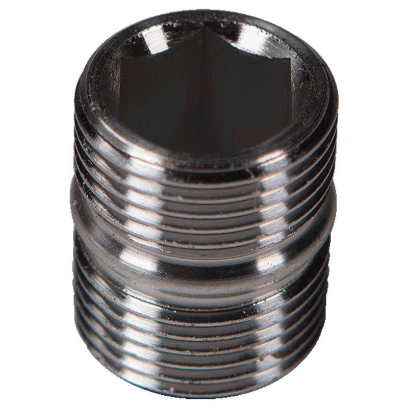 ATS Diesel 3010212326 Billet Aluminum Transmission Filter Coupler