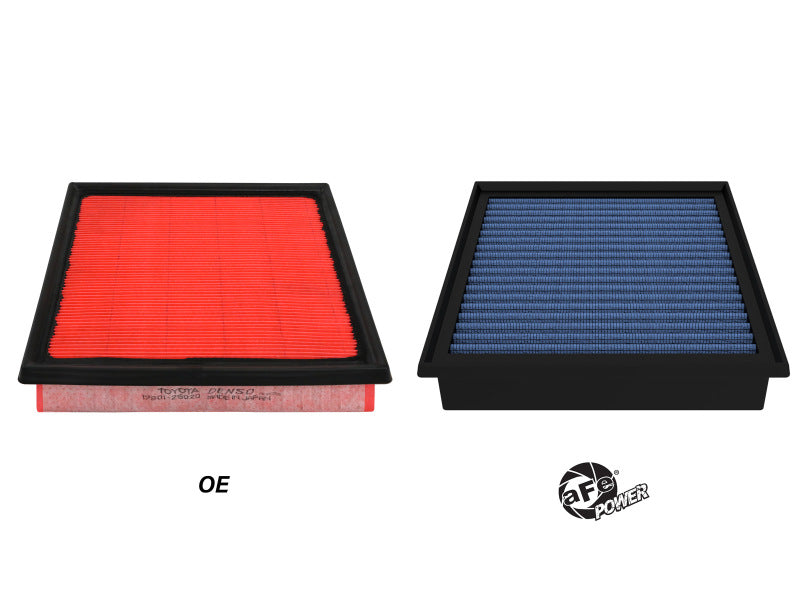 AFE 30-10314 19-24 fits Toyota RAV4 Magnum FLOW OE Replacement Pro 5R Air Filter