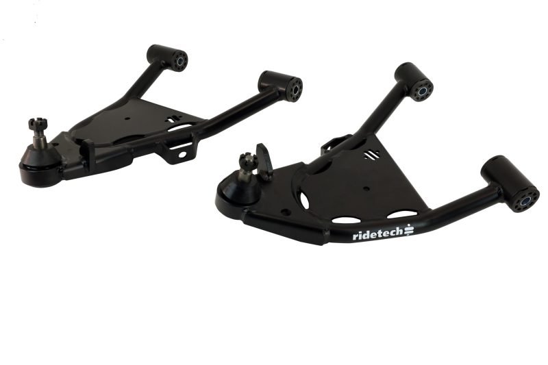 Ridetech 11371499 88-98 fits Chevy C1500 StrongArms Front Lower