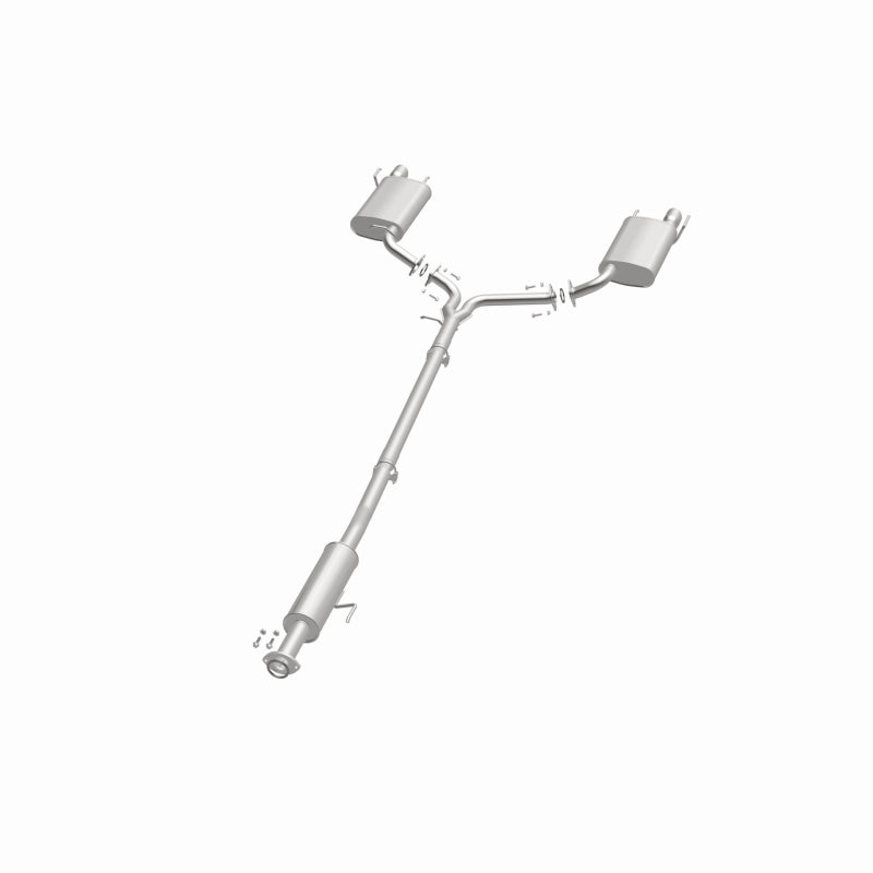 Magnaflow 106-0557 BRE Exhaust Kit 07-12 ES350 fits Camry 3.5L
