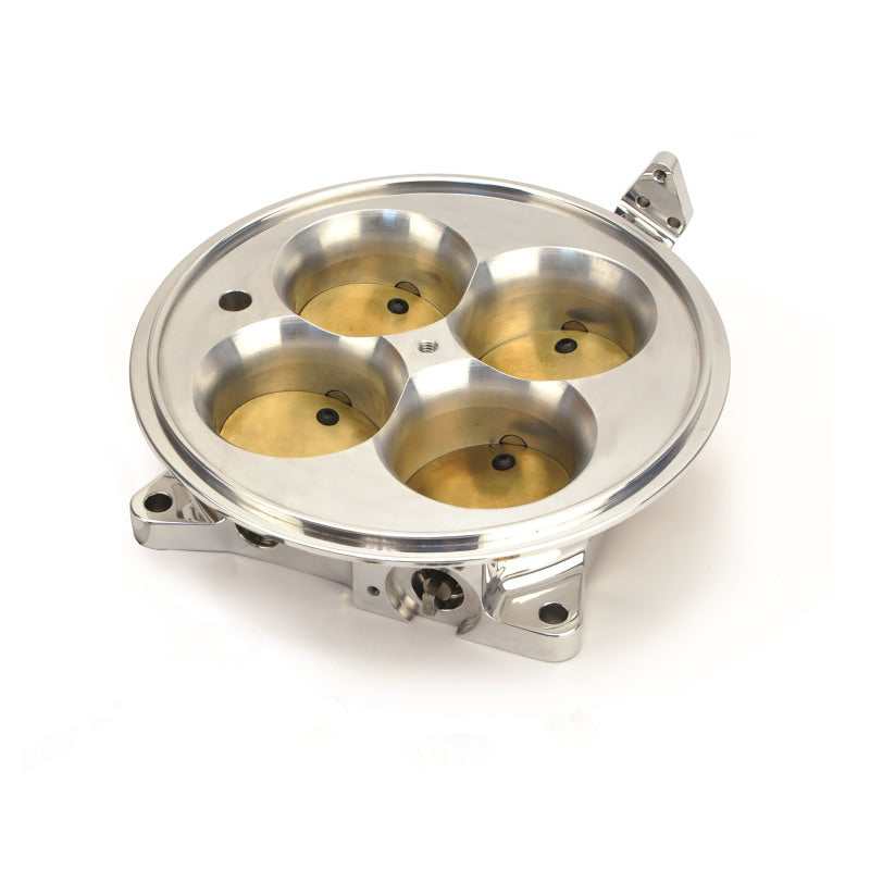 FAST 307604P Throttle Body Polish 4500 W/Ia