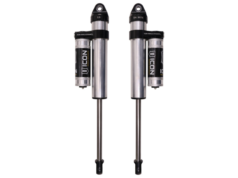 ICON 59705P-CB 2007+ fits Toyota Tundra 6in Secondary 2.5 Custom Shocks VS PB - Pair