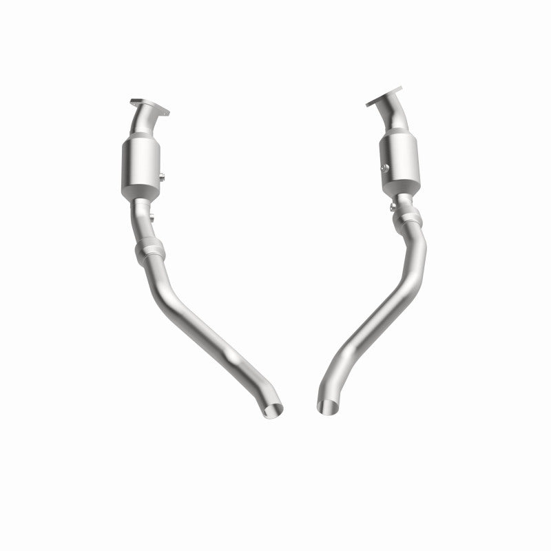 MagnaFlow 16421 Conv D/F 05- 300C/Magnum 5.7 w/cats