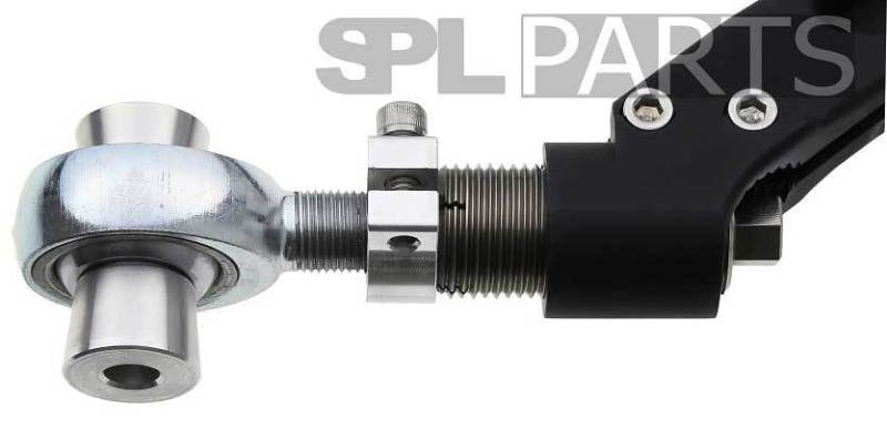 SPL Parts SPL FUA Z34 2009+ fits Nissan 370Z Front Upper Camber/Caster Arms