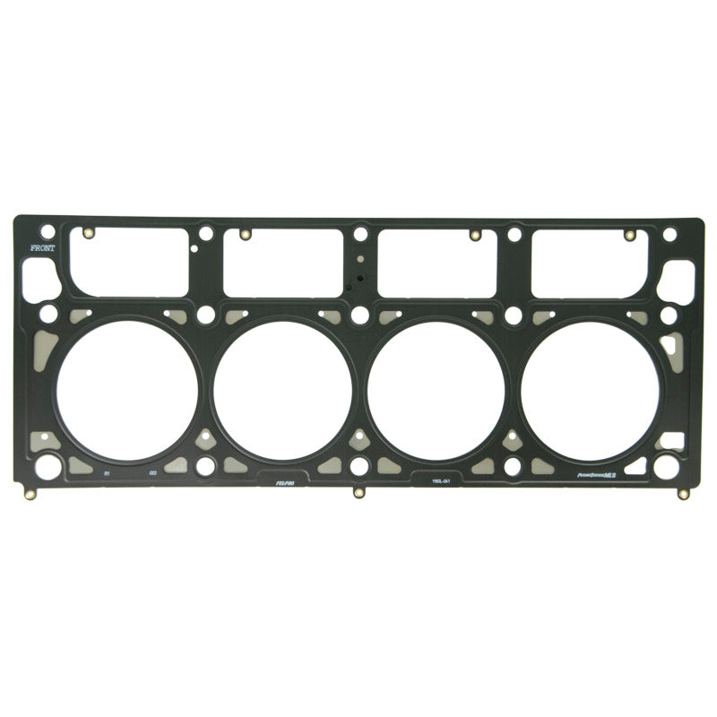 Fel-Pro 1160 L-041 PermaTorqueMLS Engine Cylinder Head Gasket
