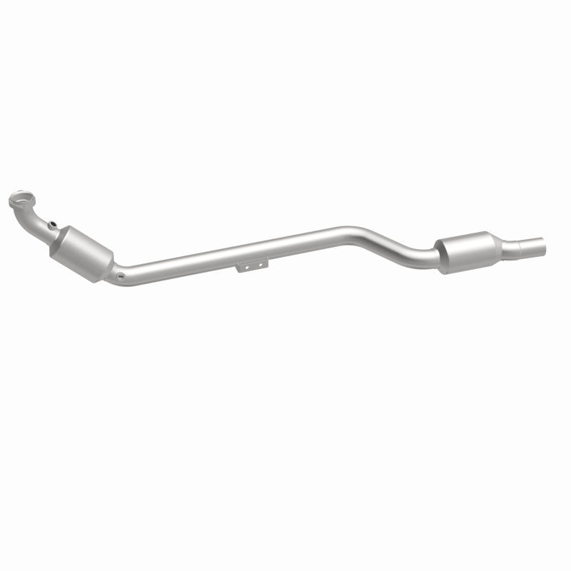 MagnaFlow 49806 Conv DF fits Mercedes C32 3.2L Passenger Side