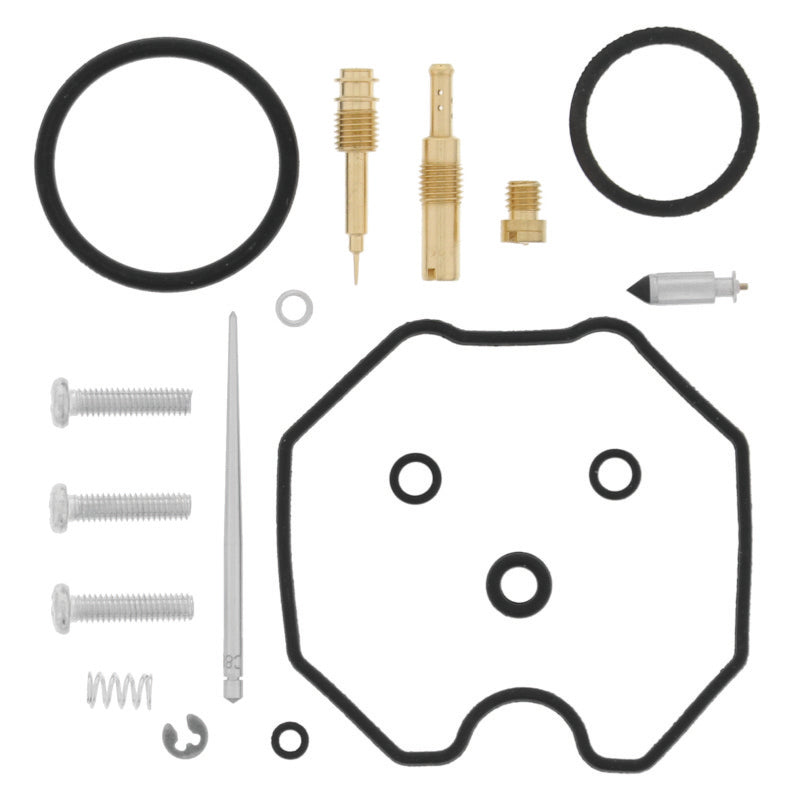 QuadBoss 418083 fits Honda TRX250EX SporTrax Carburetor Kit