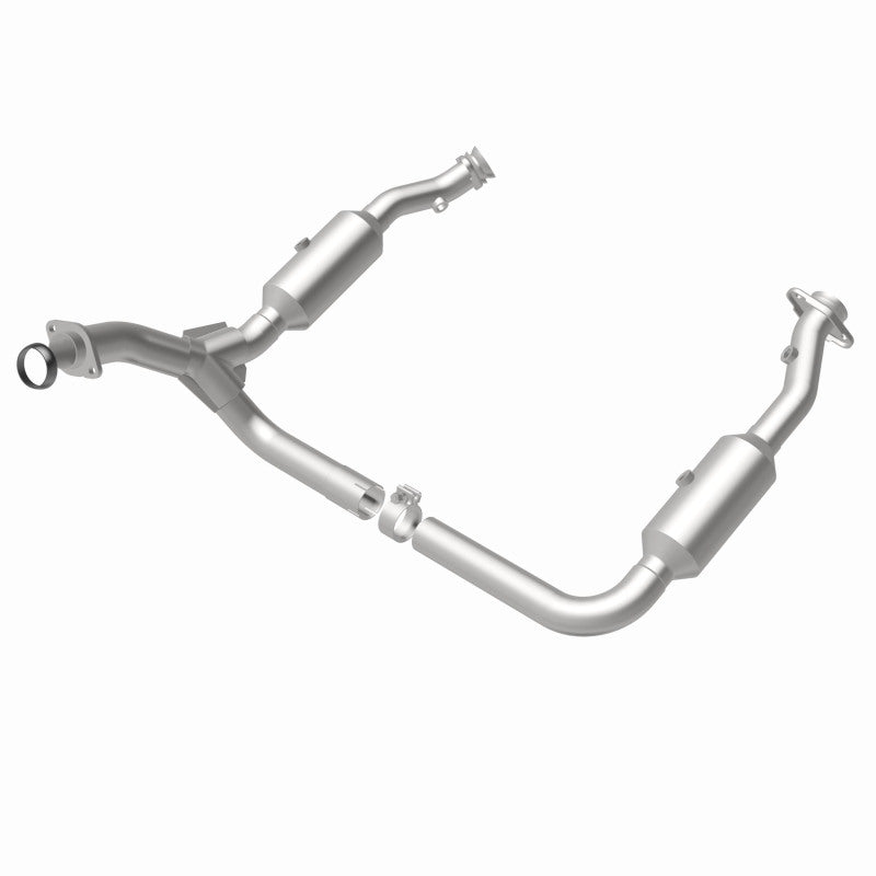 MagnaFlow 49598 Conv DF fits Explorer 4.0L OEM