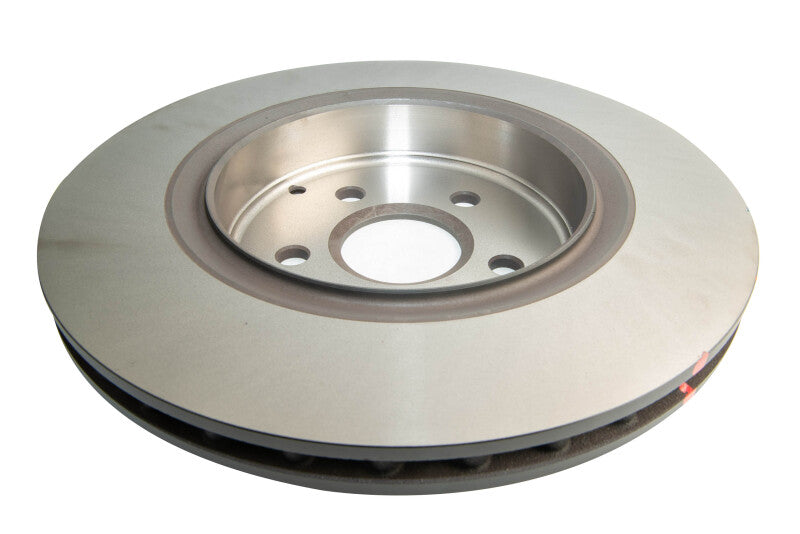 DBA 42031 2009 fits Pontiac G8 GXP Rear 4000 Series Standard Rotor