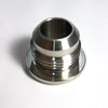 Ticon 104-00900-0000 Industries 12AN Titanium Male Weld Bung