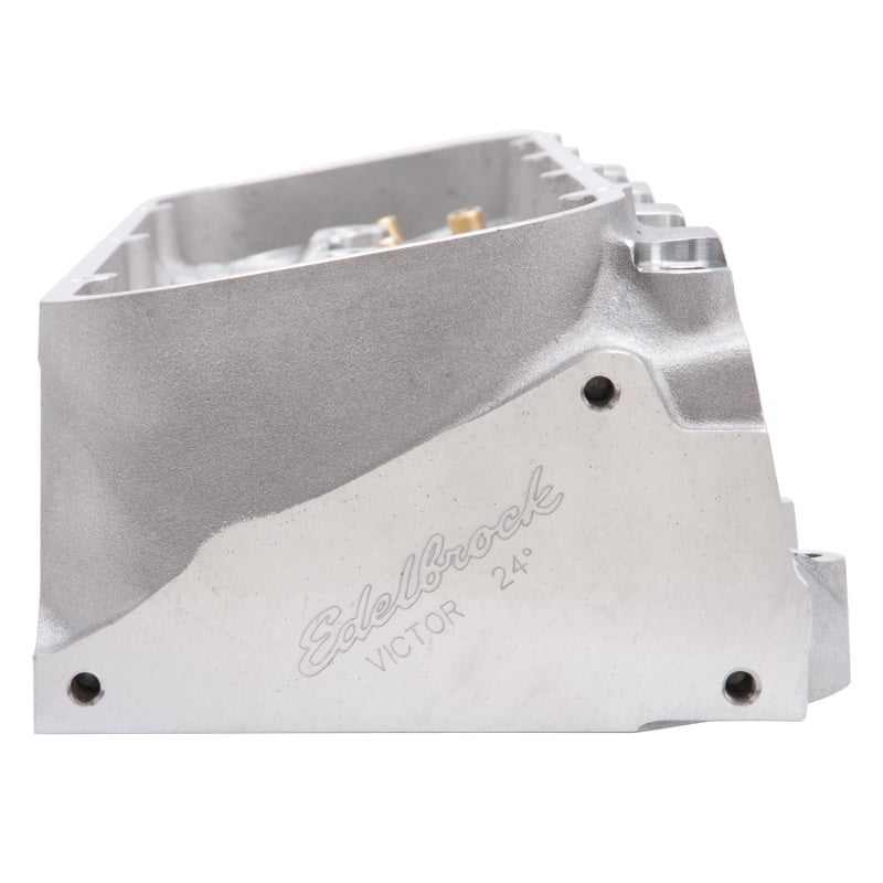 Edelbrock 77419 BBC Victor Head ( Bare 77409)