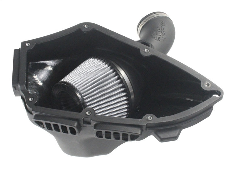 AFE 51-81012-B FORCE Intakes Stage-2 PDS AIS PDS fits BMW 3-Series (E9X) 06-12