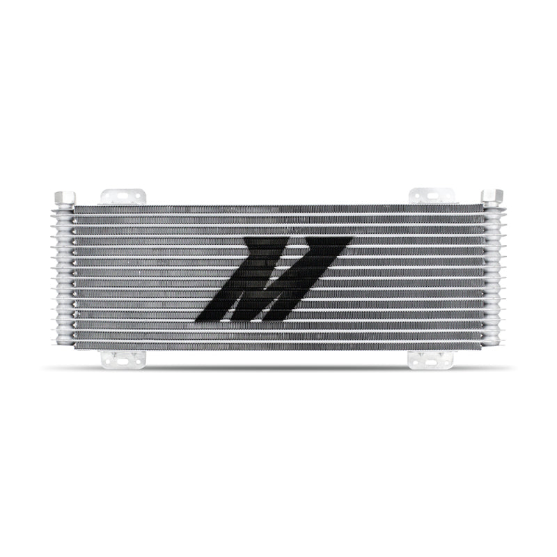 Mishimoto MMTC-SP-13N Universal 13-Row Stacked Plate Transmission Cooler