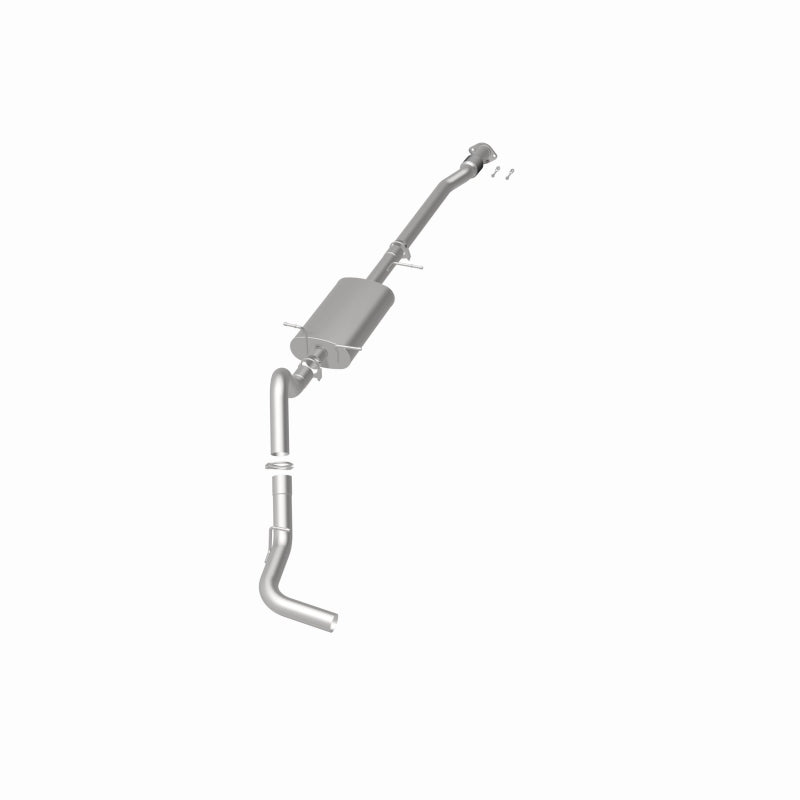 Magnaflow 106-0464 BRE Exhaust Kit 07-08 fits Sierra Silverado 1500 4.8L