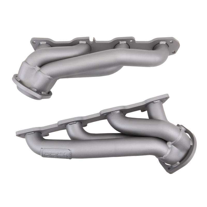BBK 4012 fits Dodge 05-15 Challenger/Charger 5.7 Hemi Shorty Tuned Exhaust Head