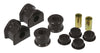 Prothane 6-1162-BL 05+ fits Ford Mustang Rear Sway Bar Bushings - 20mm - Black