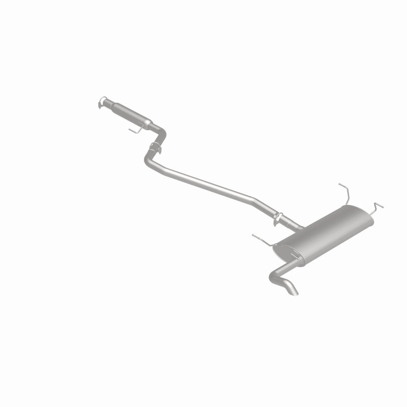Magnaflow 106-0817 BRE Exhaust Kit 15-17 fits Chrysler 200 2.4L
