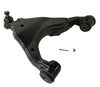 Moog RK623262 05-15 fits Toyota Tacoma Front Left Lower Control Arm w/ Ball Joint Assembly