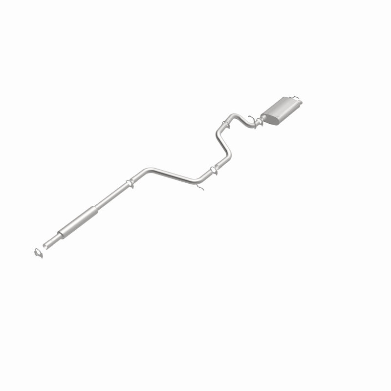 Magnaflow 106-0073 BRE Exhaust Kit 00-07 Sable fits Taurus 3.0L