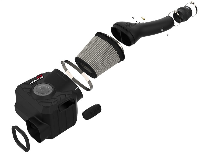 AFE 51-76013 um GT Pro DRY S Cold Air Intake System 10-18 fits Toyota 4Runner V