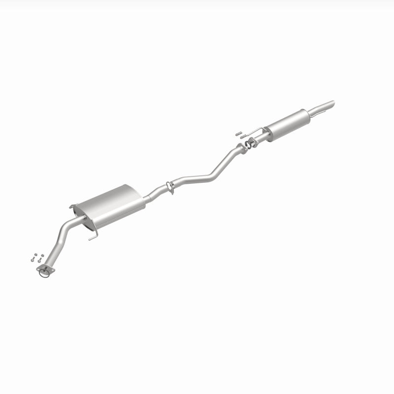 Magnaflow 106-0467 BRE Exhaust Kit 01-03 fits Toyota Sienna 3.0L