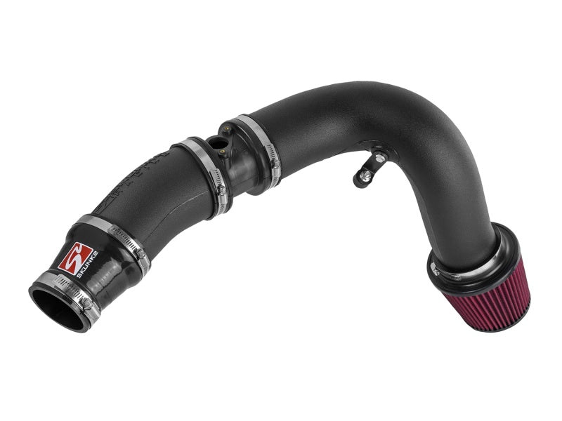 Skunk2 Racing 343-05-0100 Skunk2 06-11 fits Honda Civic Si Composite Cold Air Intake