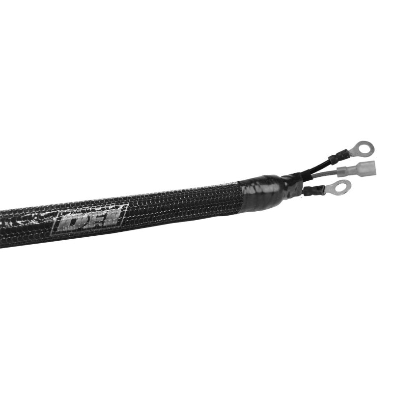 DEI 10872 EXO Series Sleeve 3/8in ID x 3ft - Black