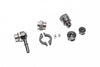 Radium Engineering 20-0766-PK fits Toyota G16E-GTS Fuel Rail Plumbing Kit