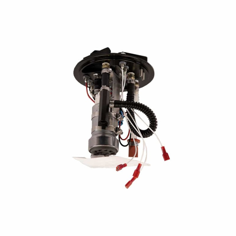 Aeromotive 18081 fits Subaru 08-20 WRX/STi 450lph Drop-In Stealth System