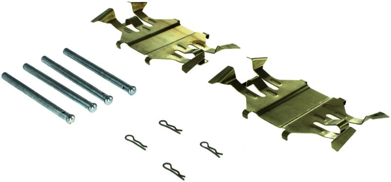 Stoptech 305.1346 Street Select Brake Pads - Front