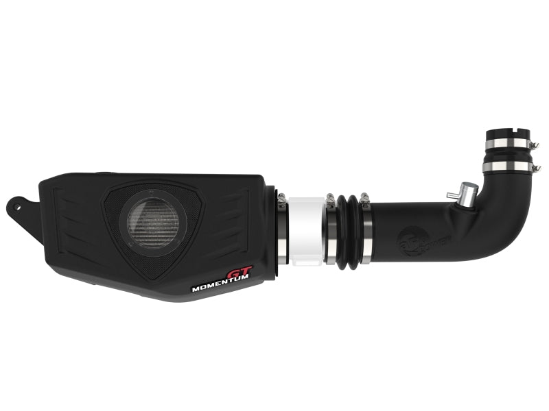 AFE 51-76902-1 Momentum GT Pro Dry S Intake System 17-21 fits Alfa Romeo Giulia