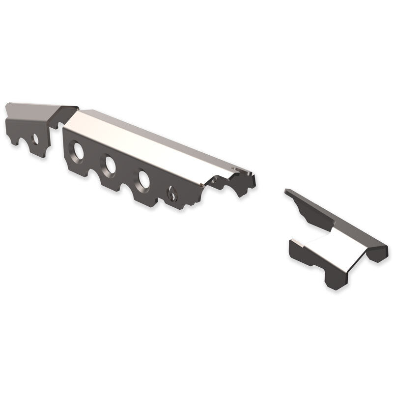 Artec Industries TR6063 07-18 fits Jeep Jk Jku Ud60 Front Apex Truss For Jk