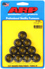 ARP 301-8349 M12 X 1.25 12pt nut kit 8740 Chrome Moly (Pack of 10)