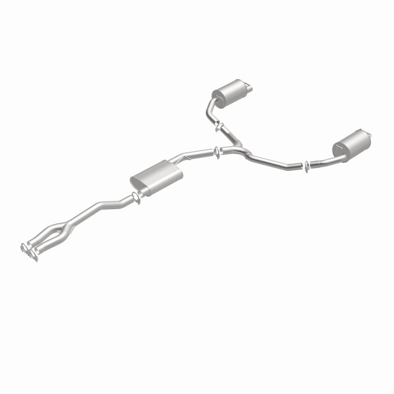 Magnaflow 106-0842 BRE Exhaust Kit 11-14 fits Dodge Charger 3.6L