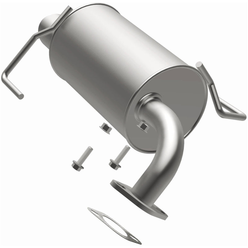 Magnaflow 108-0079 BRE Exhaust 06-09 Legacy 2.5L Muffler Kit