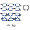 Fel-Pro MS96841 fits Mazda MPV MS 96841 Engine Intake Manifold Gasket Set