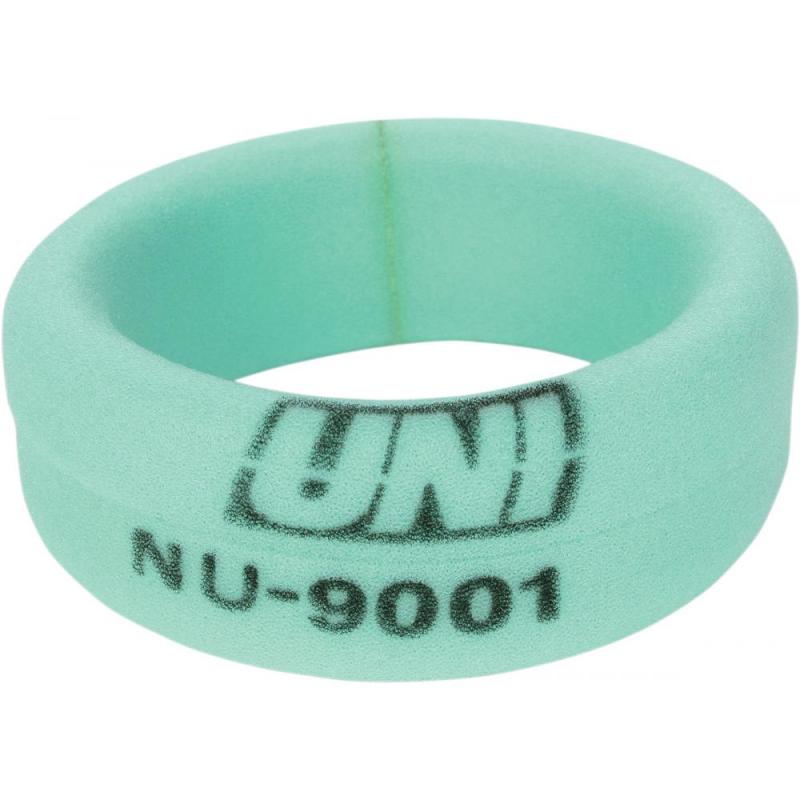 Uni Filter Uni NU-9001R FIlter Harley Davidson (Foam Only) Air Filter - Dragtro