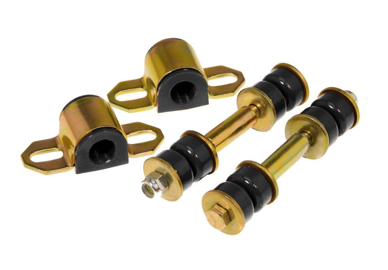 Prothane 18-1101-BL 18-1101-BL 79-88 fits Toyota Truck 2wd Front Sway Bar B