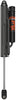 Fox Factory Race 3.0 x 8 External Bypass (3 Tube) Remote Shock - Left