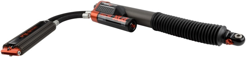 Fox 883-09-153 fits Ford Raptor 3.0 Factory Series 12.3in External QAB P/B External Cooler Shock Set