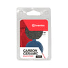 Brembo OE 07KA0414 79-81 fits Kawasaki Z 1300cc Brake Pad - Front