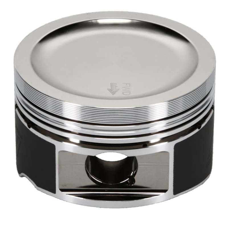 Wiseco 6556M8625AP fits Nissan SR20 Turbo -12cc 1.260 X 8625 Piston Shelf - Sing