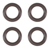 Fel-Pro ES72291 fits Honda Civic ES 72291 Fuel Injector O-Ring Kit