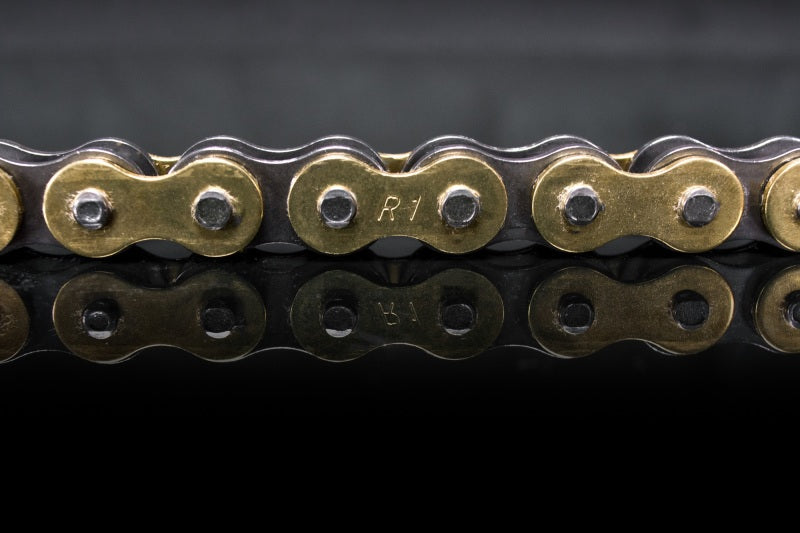 Renthal C438 fits R1 415 Spring Link- Gold