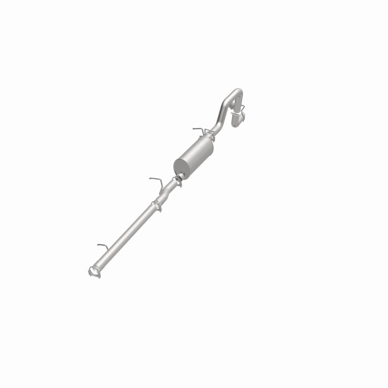 Magnaflow 106-0280 BRE Exhaust Kit 05-07 fits Ford Superduty F250/F350 5.4L